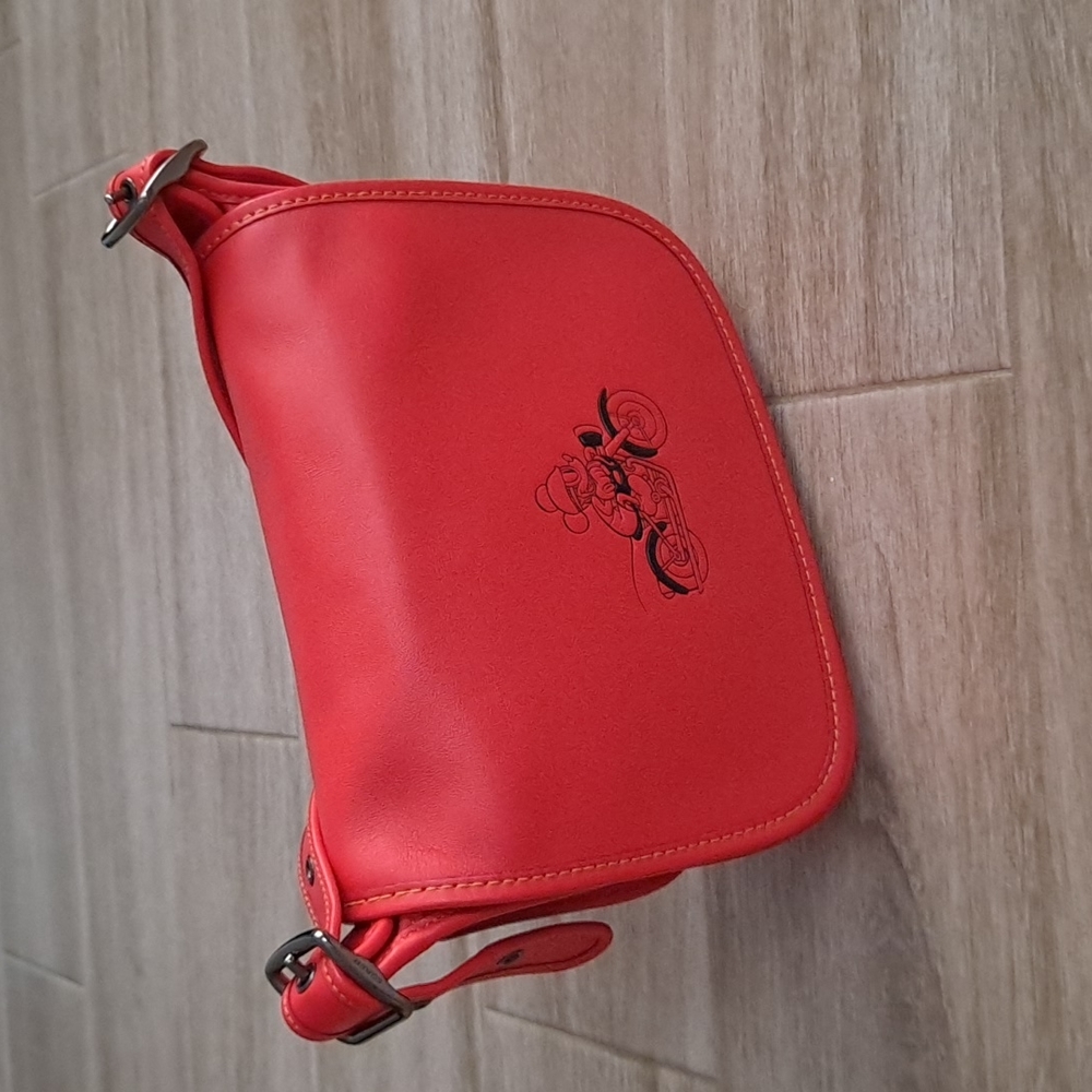 Disney x Coach bag - Picture 1 of 16